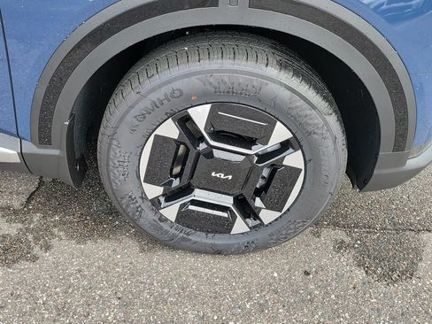 New 2027 Kia Telluride EX FWD image 40