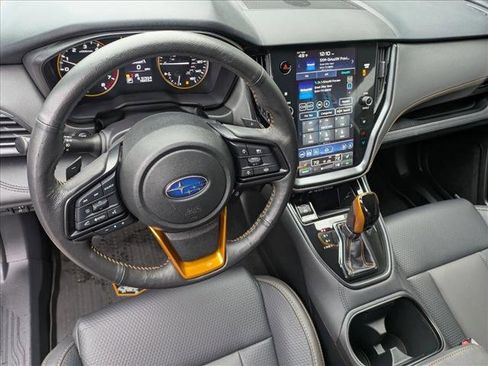 Used 2024 Subaru Outback Wilderness image 10