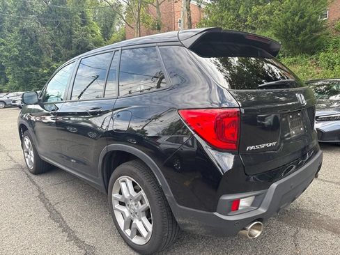 Used 2024 Honda Passport EX-L image 8