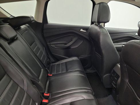 Used 2017 Ford Escape Titanium image 19