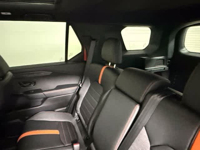 New 2026 Honda Passport TrailSport image 48