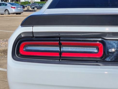 Used 2023 Dodge Challenger SRT Hellcat w/ Driver Convenience Group image 14
