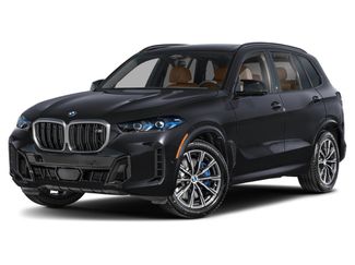 Used 2024 BMW X5 M60i AWD/4WD video 1