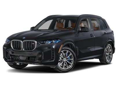 Used 2024 BMW X5 M60i