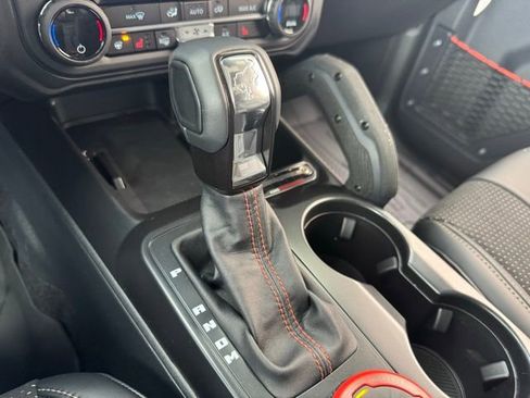 New 2025 Ford Bronco Raptor AWD/4WD image 28