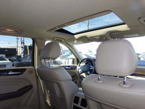 Used 2014 Mercedes-Benz ML 350 2WD image 22