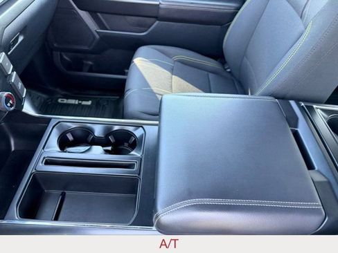 Used 2025 Ford F150 STX w/ Equipment Group 200A AWD/4WD image 25