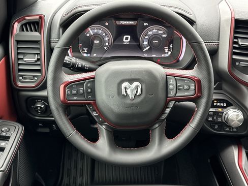 New 2026 RAM 1500 Rebel image 18