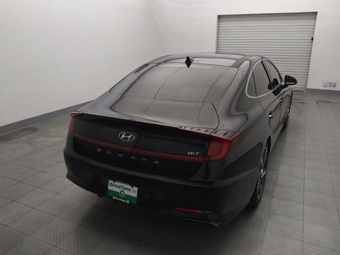 Used 2021 Hyundai Sonata SEL Plus w/ Tech Package image 7