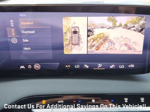 New 2026 Buick Enclave Preferred w/ Power Package FWD image 13
