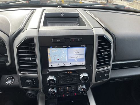 Used 2019 Ford F150 Lariat w/ Equipment Group 502A Luxury image 18