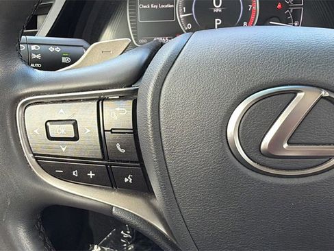 Used 2023 Lexus ES 350 w/ Premium Package image 30