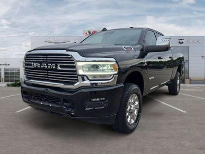 Used 2024 RAM 2500 Laramie w/ Safety Group