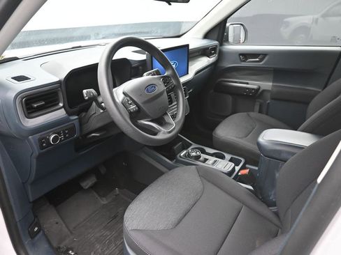 Used 2025 Ford Maverick XL FWD image 19