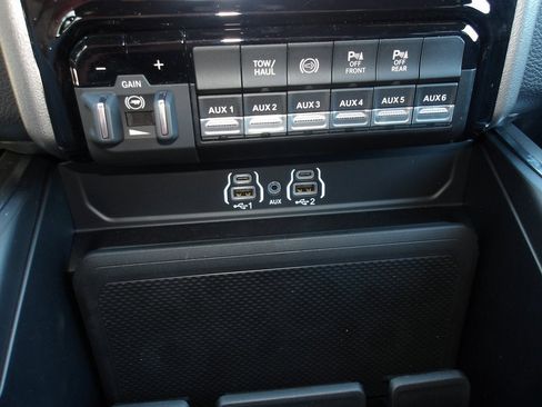 New 2026 RAM 2500 Big Horn image 16