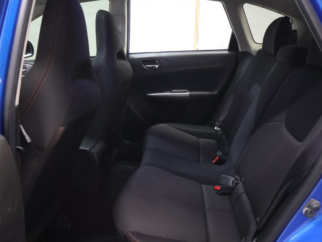 Used 2012 Subaru Impreza WRX Premium AWD/4WD image 14