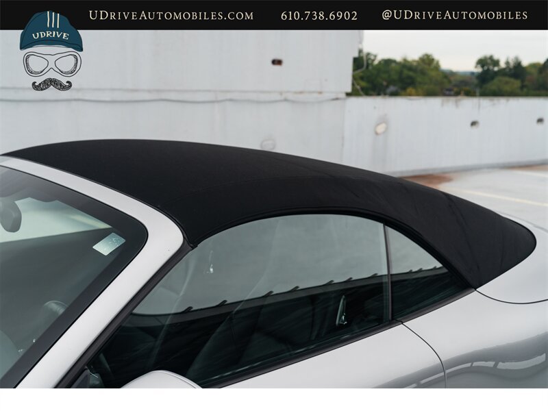 Used 2015 Porsche 911 Carrera S RWD image 48
