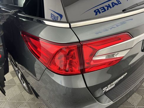 Used 2019 Honda Odyssey Elite image 37