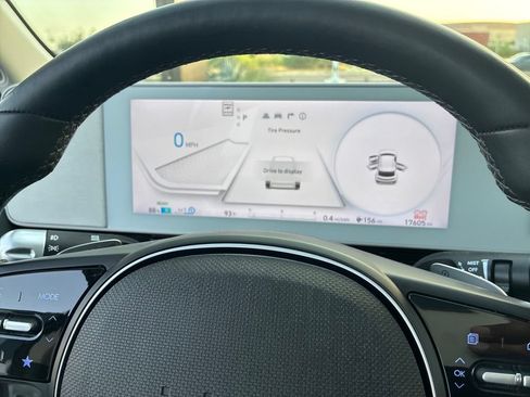 Certified 2024 Hyundai Ioniq 5 Limited AWD/4WD image 20