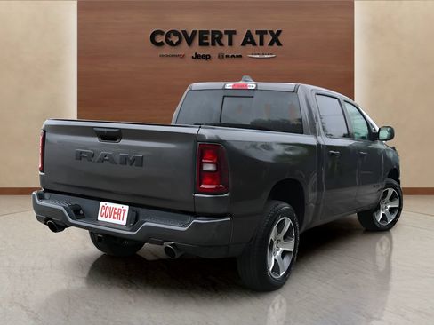 New 2026 RAM 1500 Express RWD image 5