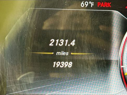 Used 2022 Mercedes-Benz G 63 AMG 4MATIC image 11