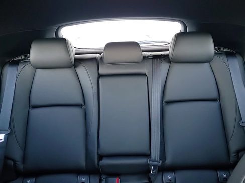 New 2026 MAZDA MAZDA3 s image 21