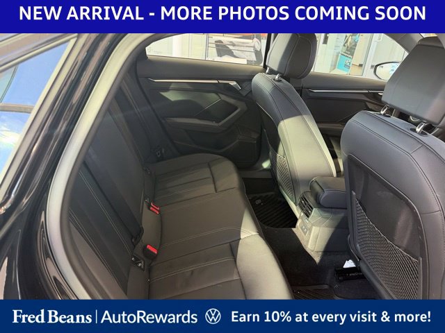 Used 2023 Audi A3 2.0T Premium w/ Convenience Package AWD/4WD image 12