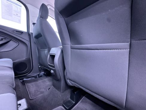 Used 2018 Ford Escape S FWD image 37