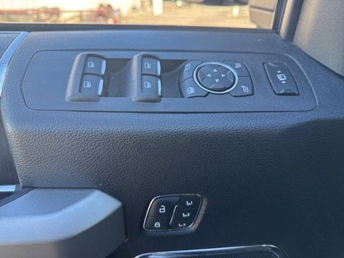 Used 2021 Ford F350 Lariat w/ Lariat Ultimate Package image 12