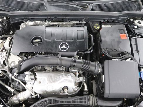 Used 2022 Mercedes-Benz A 220 4MATIC image 36