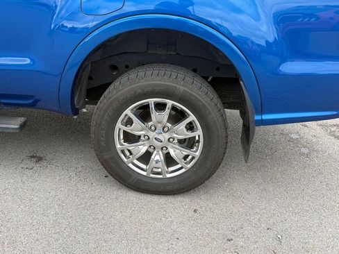 Used 2019 Ford Ranger XLT w/ Equipment Group 302A Luxury RWD image 25
