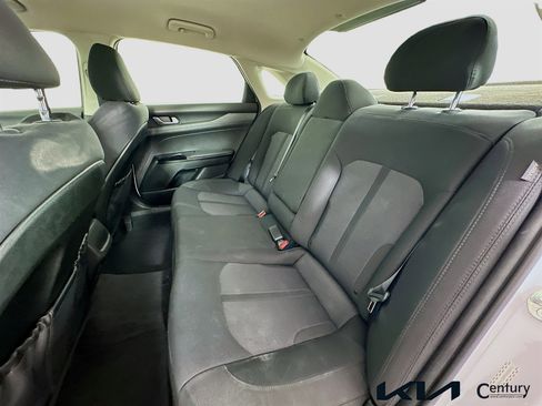 Certified 2023 Kia K5 LXS image 22