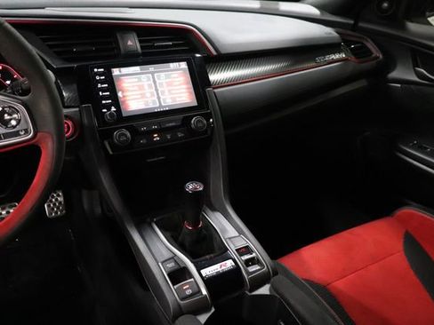 Used 2021 Honda Civic Type R image 32