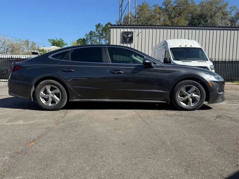 Used 2021 Hyundai Sonata SE FWD image 7