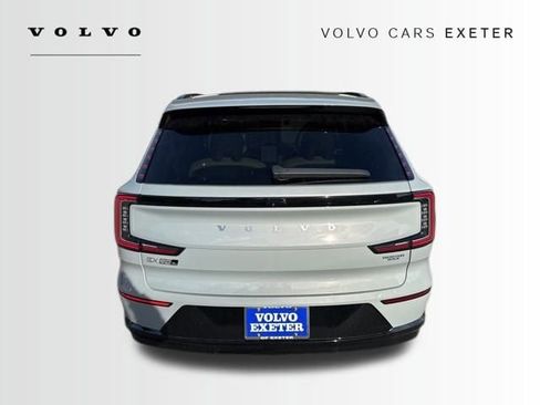New 2025 Volvo EX90 Plus image 15