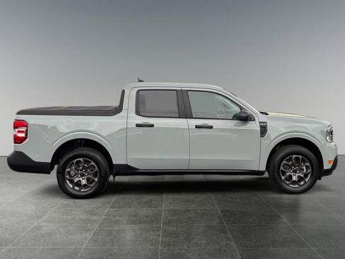 Used 2024 Ford Maverick XLT w/ Equipment Group 300A Standard image 8