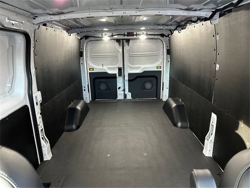 New 2025 Ford Transit 250 Low Roof w/ Load Area Protection Package image 18