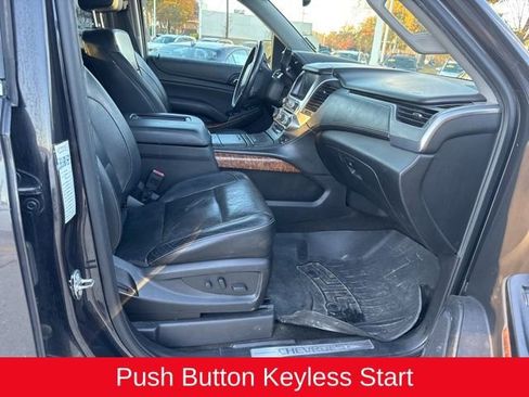 Used 2018 Chevrolet Tahoe Premier image 19