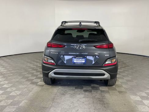 Certified 2022 Hyundai Kona SEL image 23