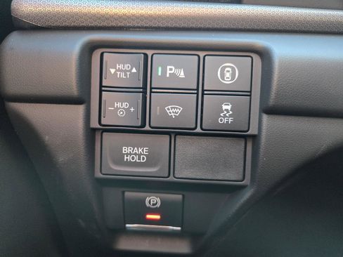 Certified 2025 Acura RDX A-Spec image 33