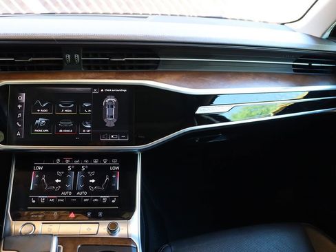 Used 2019 Audi A6 3.0T Prestige w/ Prestige Package AWD/4WD image 45