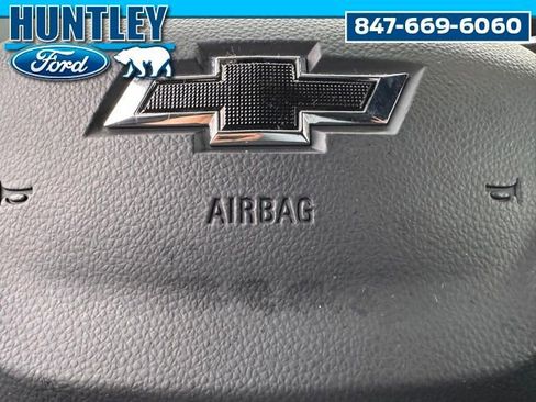 Used 2024 Chevrolet Blazer EV RS image 31