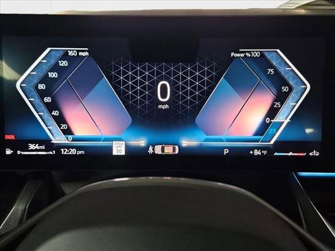 Used 2026 BMW 530i xDrive w/ Premium Package image 10