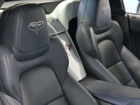 Used 2013 Chevrolet Corvette 427 w/ 1SC Preferred Equipment Group image 32