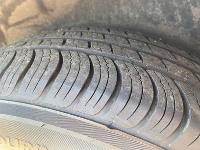 Used 2023 Chrysler Voyager LX