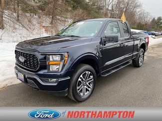 Certified 2023 Ford F150 XL w/ STX Appearance Package video 1
