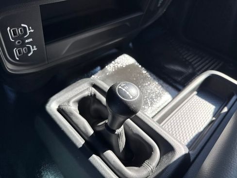 Used 2023 RAM 3500 Tradesman w/ Chrome Appearance Group image 29