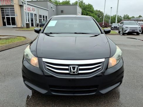 Used 2012 Honda Accord LX image 19