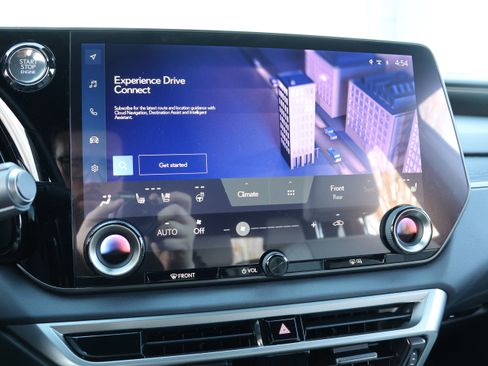 Certified 2024 Lexus RX 350 Premium image 24