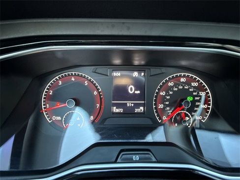 Used 2021 Volkswagen Jetta GLI image 15